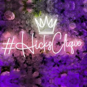 Bachelorette-Wedding-Hashtag-Neon-Sign