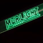 custom engraved light up lanyard branded item
