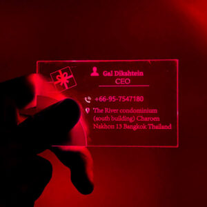 Condo-CEO-LED-Biz-Card