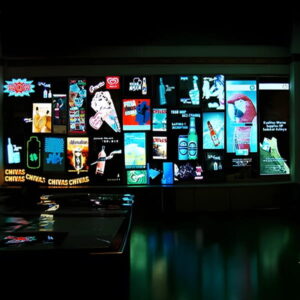 ELPosterDisplay