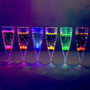 LED-Champagne-Colors