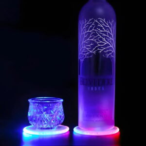 LED-Coaster-For-Drinks-Bottles