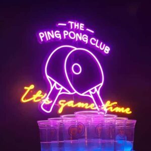 Ping-Pong-Custom-LED-Neon-Sign-Beer-Pong-Party-League