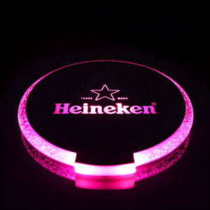 neon-pink-led-light-up-drink-coaster