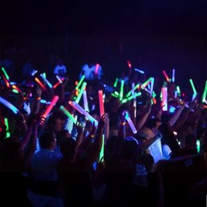 Conference-Expo-Trade-Show-LED-Foam-Sticks-(1)