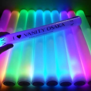 Custom-Company-Event-Color-changing-Foam-Sticks-LED