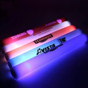 Custom-Logo-Heat-Press-LED-Foam-Sticks
