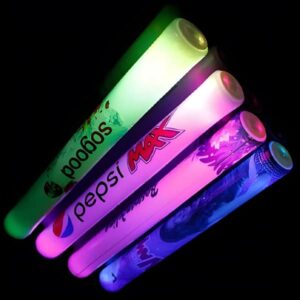 Shrink-Wrap-LED-Foam-Stick-Logo