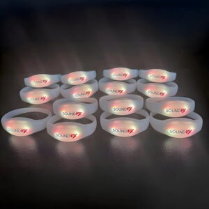 SoundFX-Custom-Remote-Controlled-Bracelets