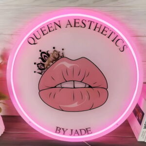Beauty-Salon-Custom-LED-Neon-Outline-Sign