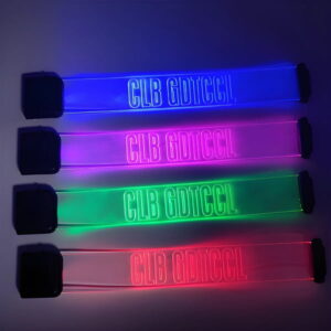 XL-wristbands-engraved-club-logo
