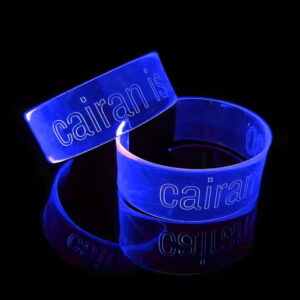 cairan-is-30-party-led-wristbands
