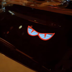 eyes-car-sticker-lighting-up