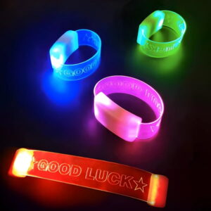 good-luck-custom-engraved-wristbands