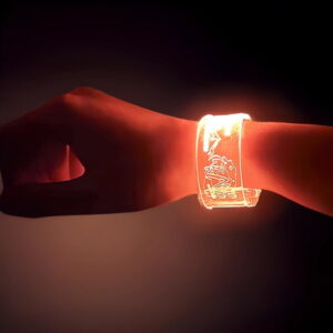 radio-led-wristbands