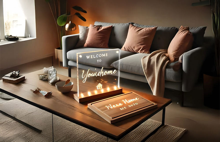 Closing gift ideas for realtors