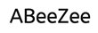 ABeeZee