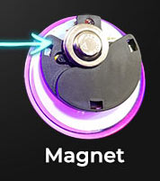 Magnet