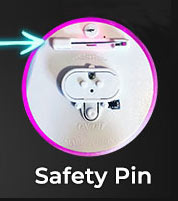 Safety Pin