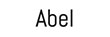 Abel