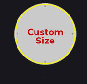 Custom Size