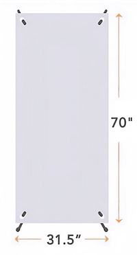 Large