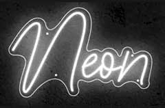 Cut to Letter Shape