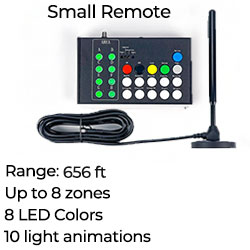 Small Remote (Standard)